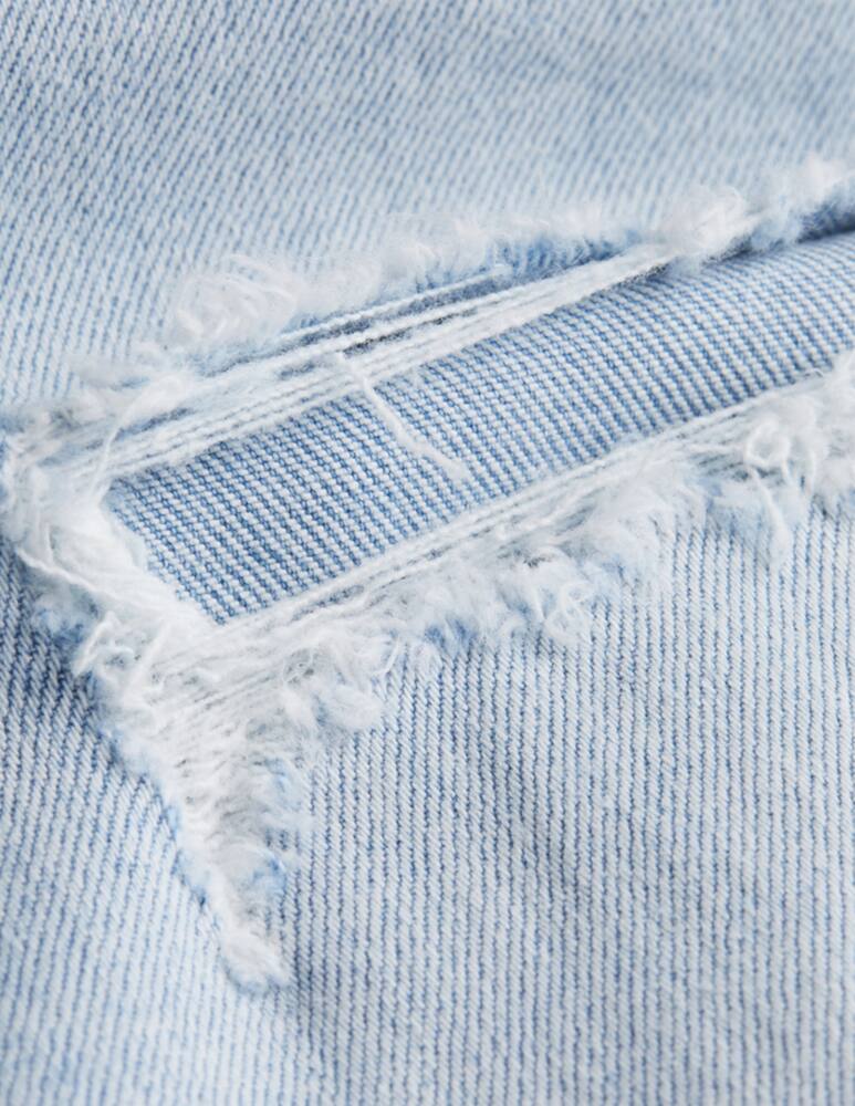 Calvin Klein Jeans Jeans skinny a vita alta - immagine 6 Calvin Klein Jeans Jeans skinny a vita alta - immagine 6