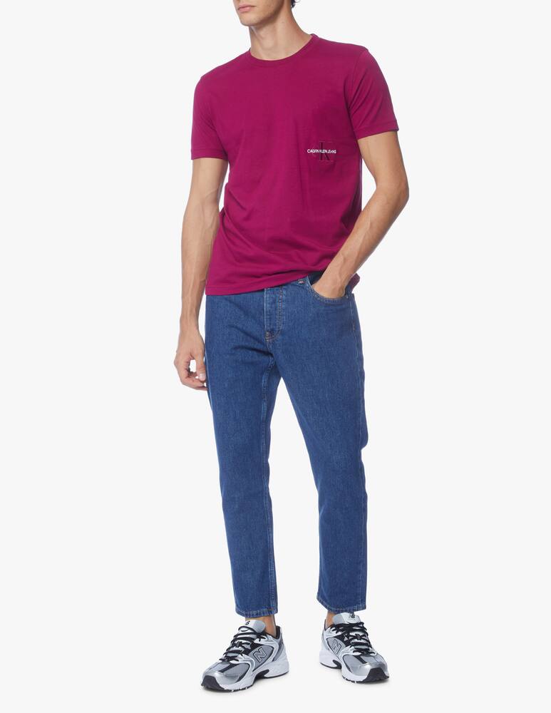 Calvin Klein Jeans Dad jeans - picture 2 Calvin Klein Jeans Dad jeans - picture 2
