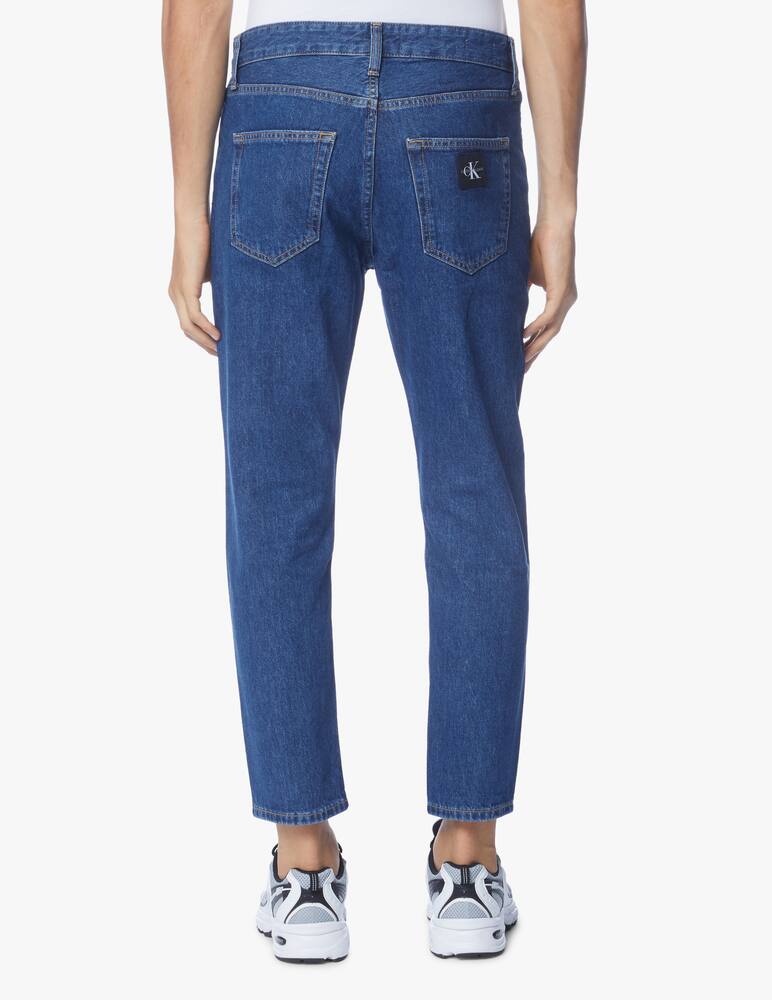 Calvin Klein Jeans Dad jeans - picture 3 Calvin Klein Jeans Dad jeans - picture 3