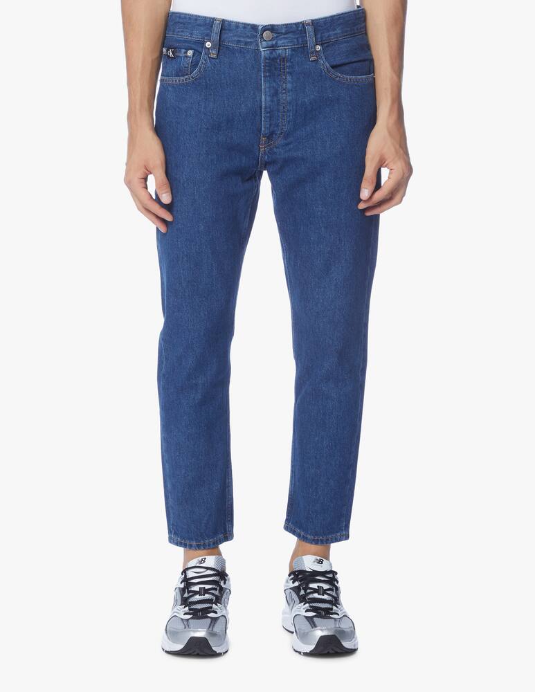 Calvin Klein Jeans Dad jeans - picture 4 Calvin Klein Jeans Dad jeans - picture 4