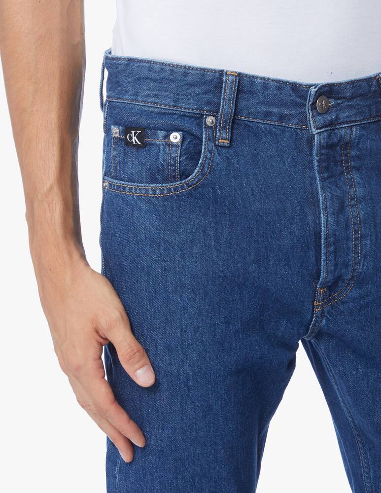 Calvin Klein Jeans Dad jeans - picture 5 Calvin Klein Jeans Dad jeans - picture 5