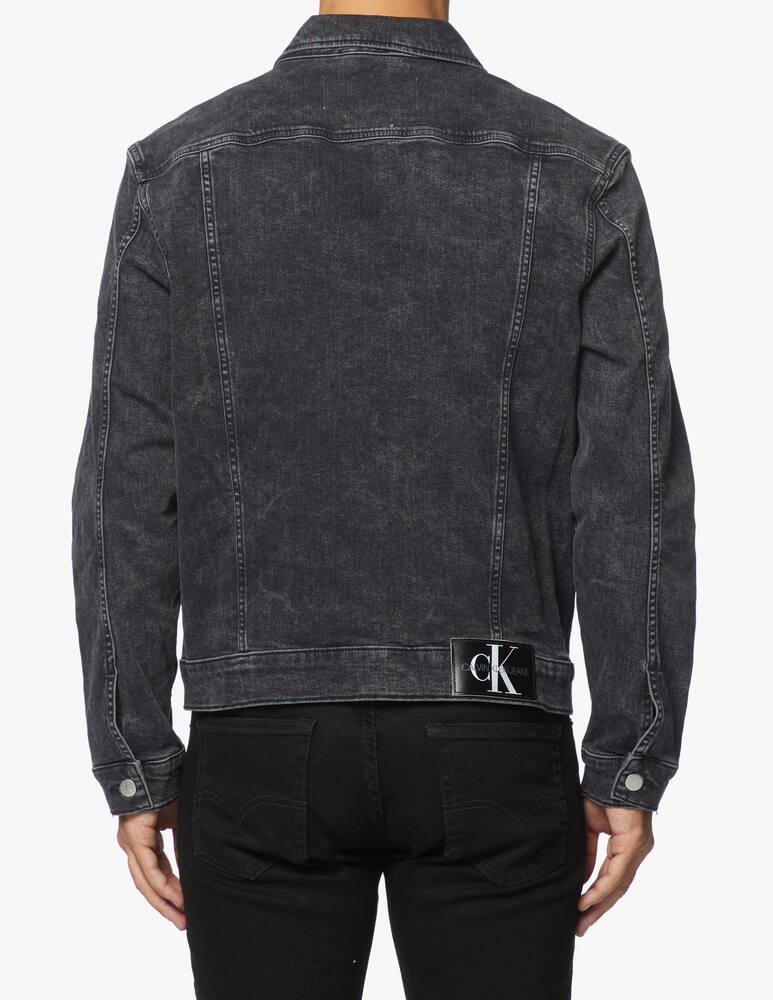 rinascente Calvin Klein Jeans Giacca di jeans