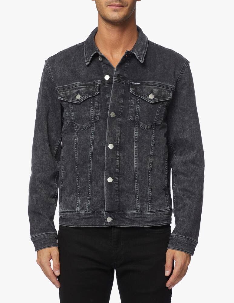 rinascente Calvin Klein Jeans Giacca di jeans