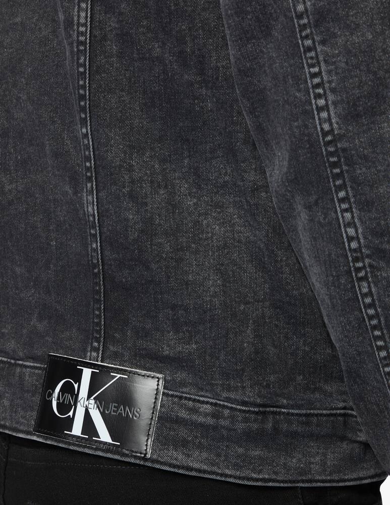 rinascente Calvin Klein Jeans Giacca di jeans
