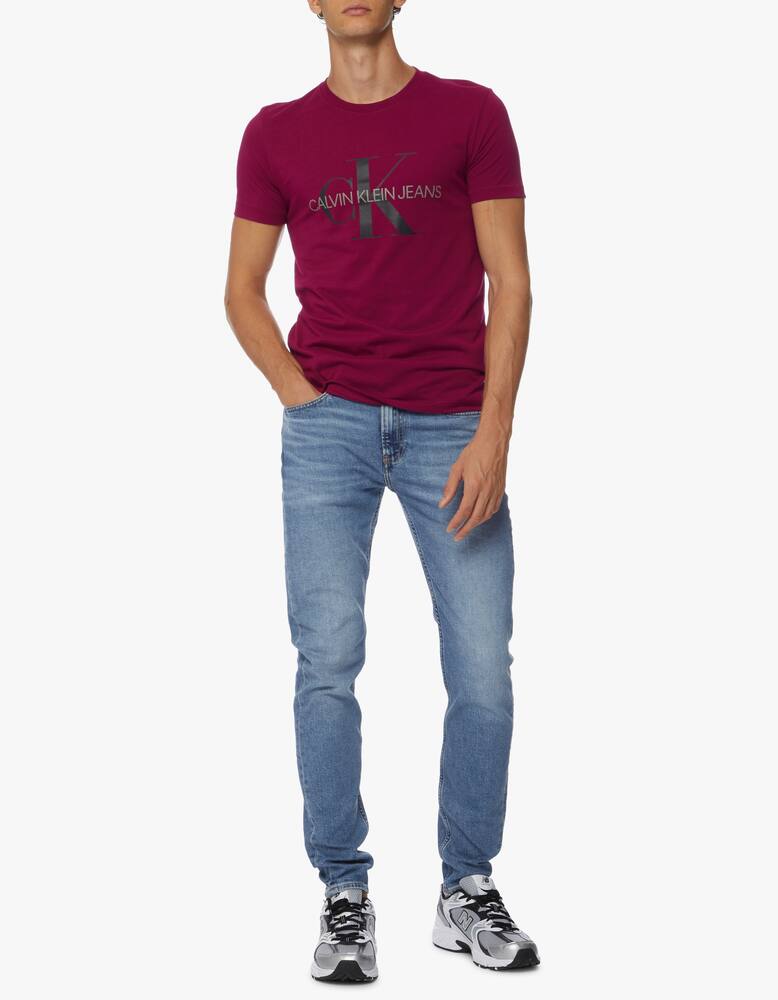Calvin Klein Jeans Slim tapered jeans - picture 2 Calvin Klein Jeans Slim tapered jeans - picture 2