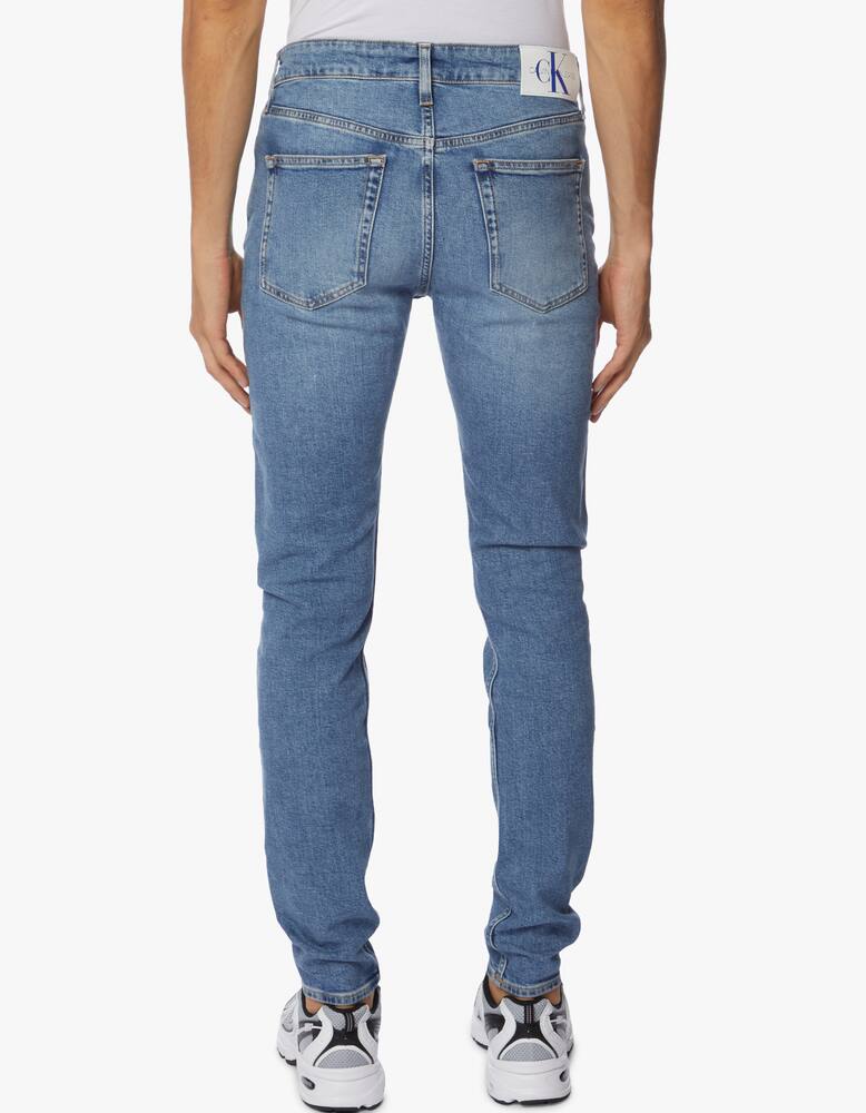 Calvin Klein Jeans Slim tapered jeans - picture 3 Calvin Klein Jeans Slim tapered jeans - picture 3