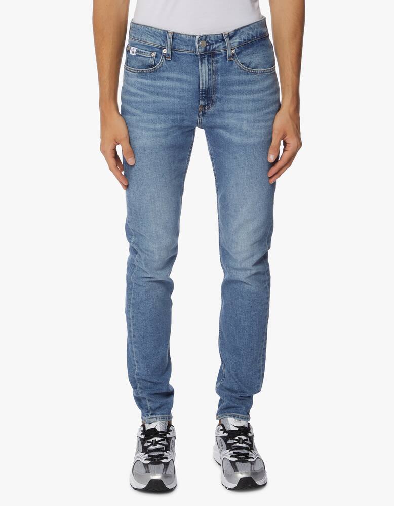 Calvin Klein Jeans Slim tapered jeans - picture 4 Calvin Klein Jeans Slim tapered jeans - picture 4