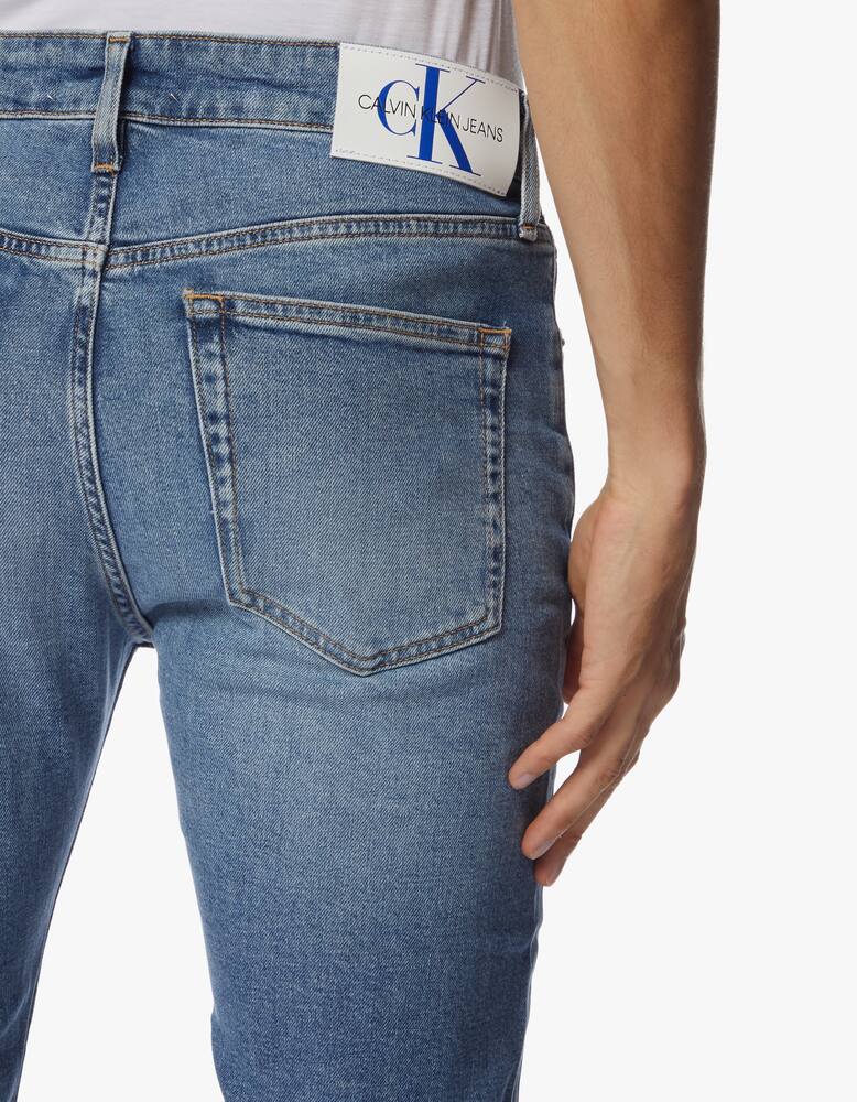 Calvin Klein Jeans Slim tapered jeans - picture 5 Calvin Klein Jeans Slim tapered jeans - picture 5