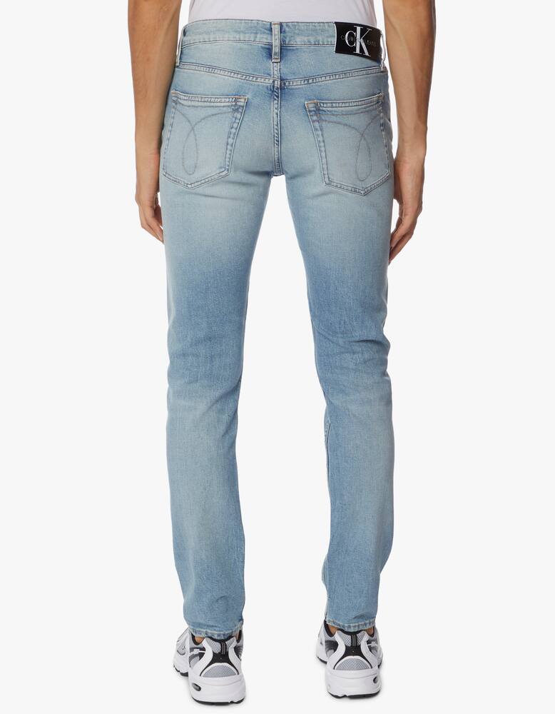 Calvin Klein Jeans Slim jeans - picture 3