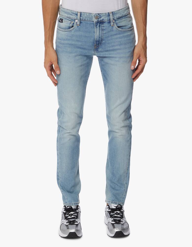 Calvin Klein Jeans Slim jeans - picture 4
