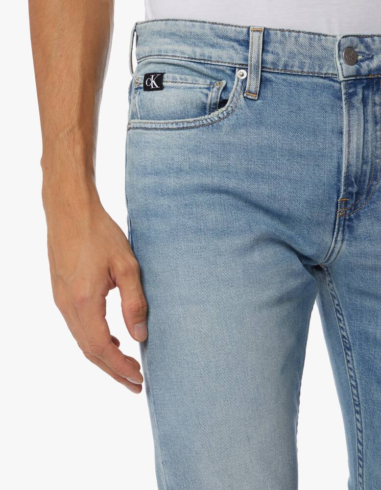 Calvin Klein Jeans Slim jeans - picture 5