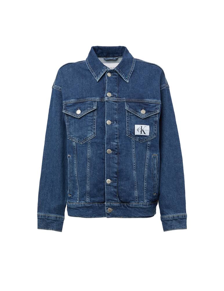 rinascente Calvin Klein Jeans Giacca di jeans