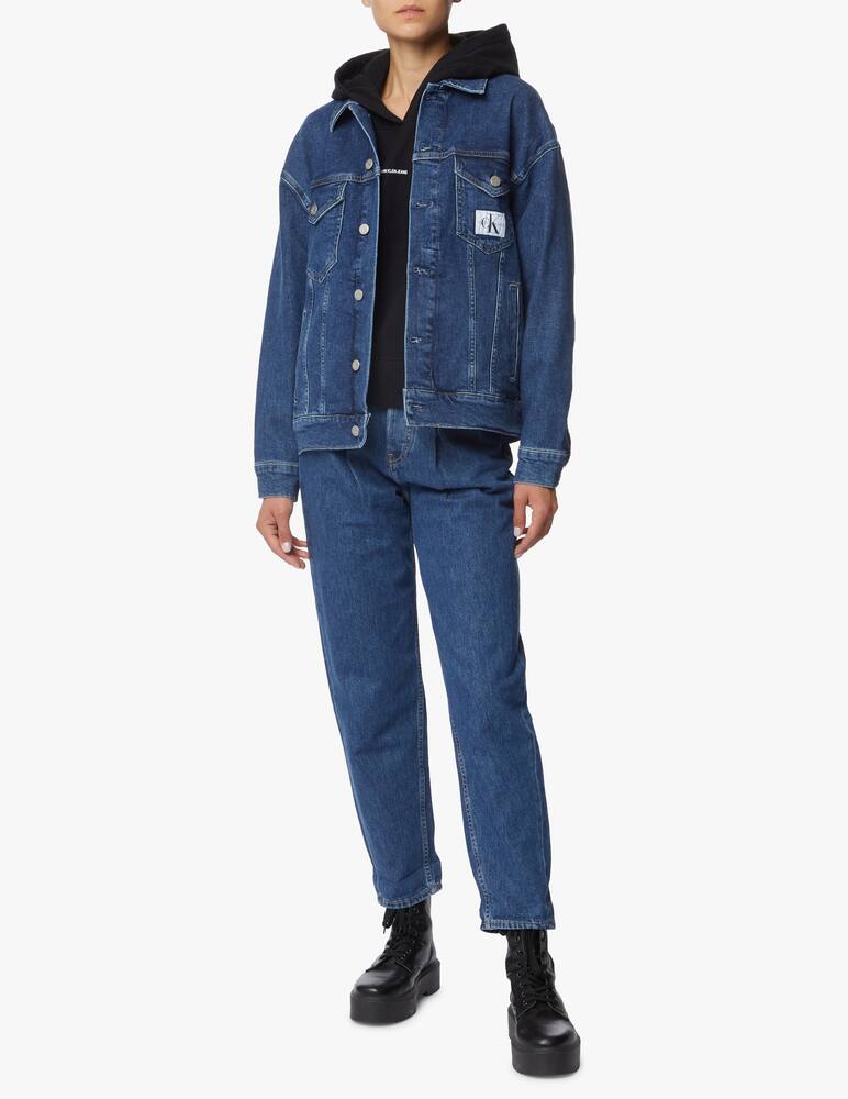 rinascente Calvin Klein Jeans Giacca di jeans