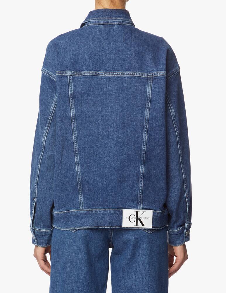 rinascente Calvin Klein Jeans Giacca di jeans