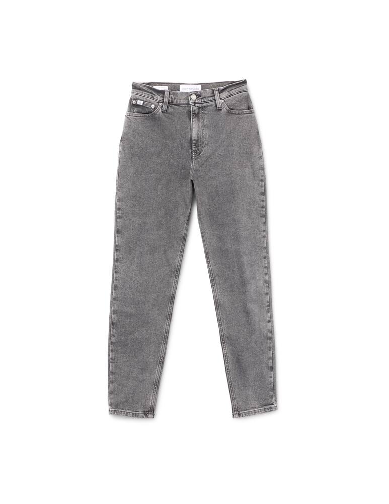 Calvin Klein Jeans Mom jeans a vita alta - immagine 1 Calvin Klein Jeans Mom jeans a vita alta - immagine 1