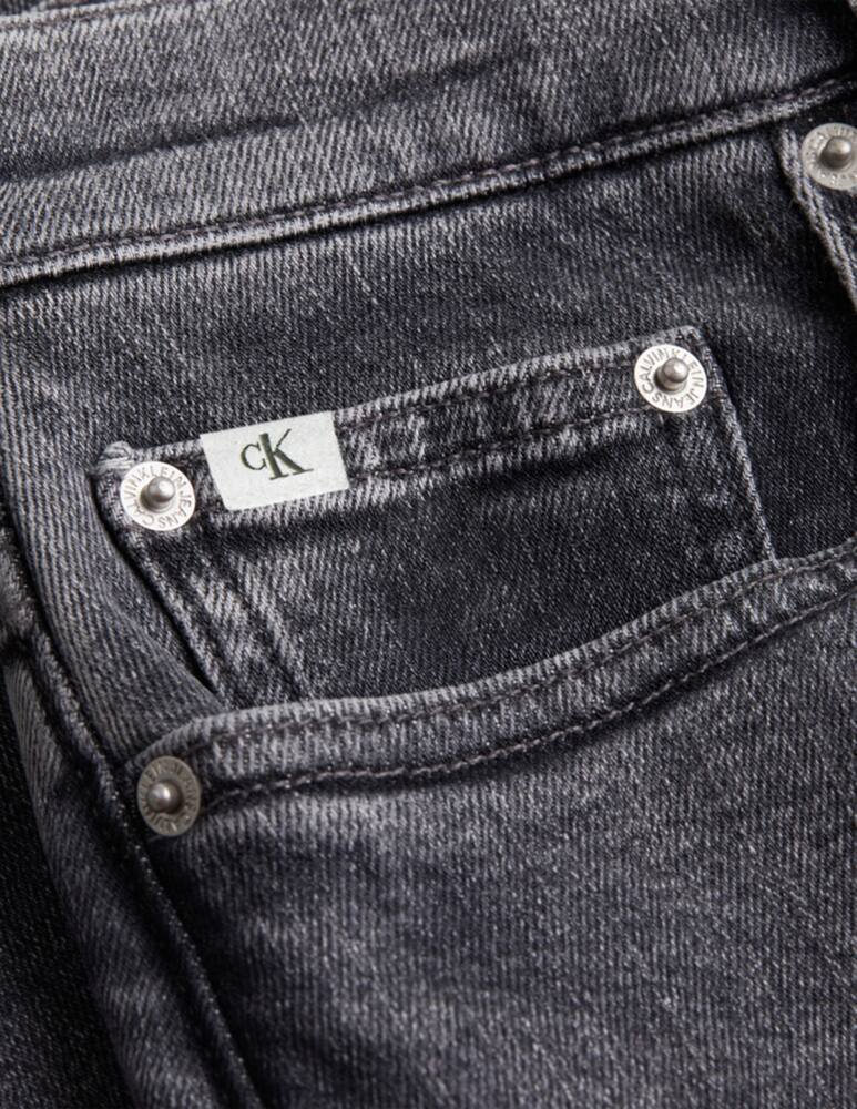 rinascente Calvin Klein Jeans High rise mom jeans 