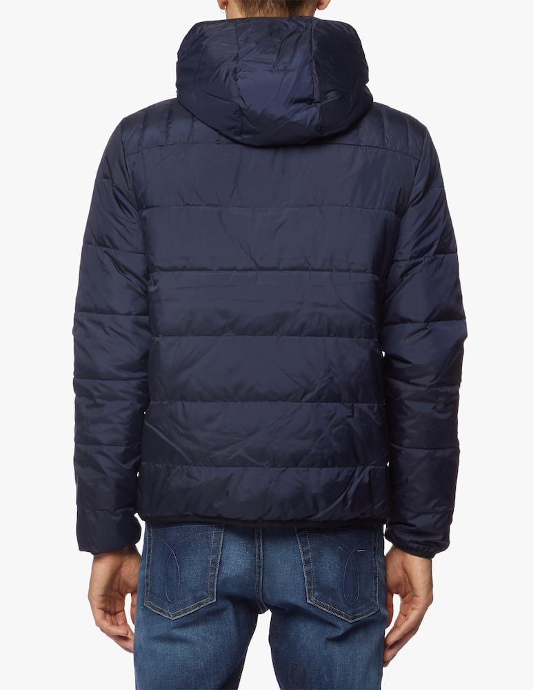 rinascente Calvin Klein Jeans Giacca imbottita con cappuccio