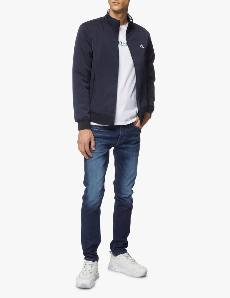 rinascente Calvin Klein Jeans Giacca in nylon 