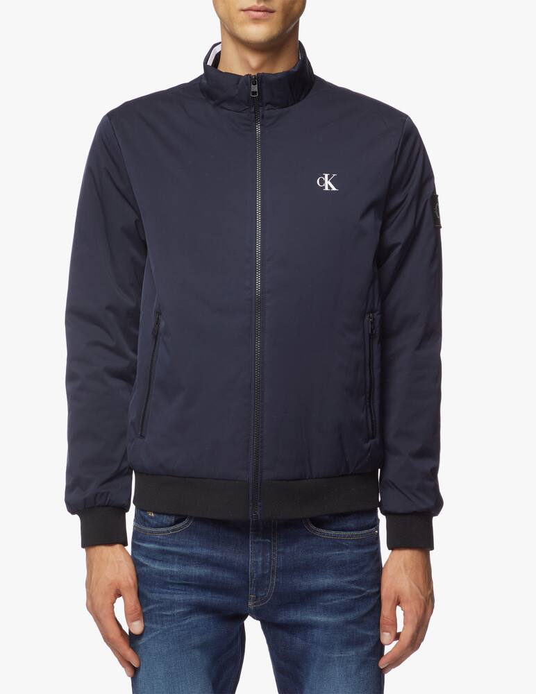 rinascente Calvin Klein Jeans Giacca in nylon 