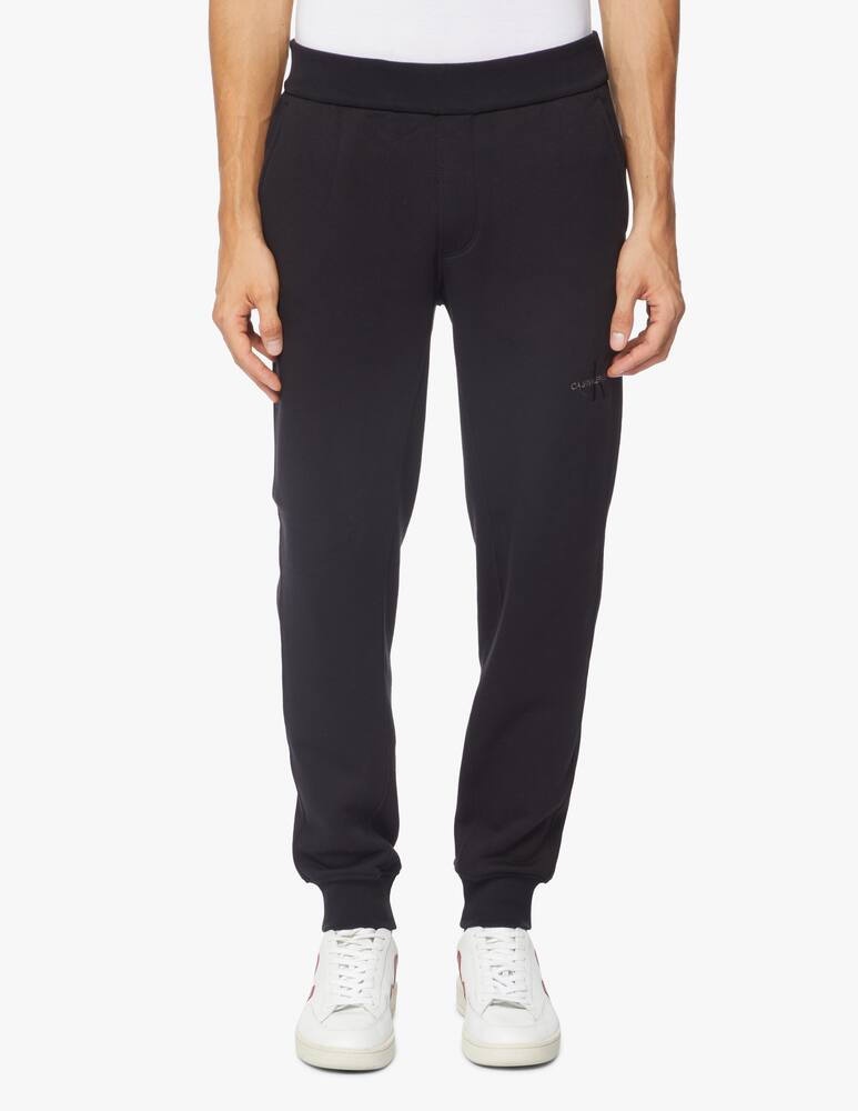 rinascente Calvin Klein Jeans Small logo sweatpants