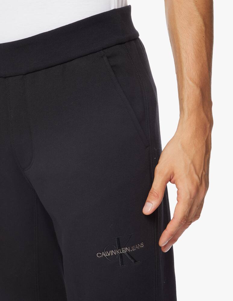 rinascente Calvin Klein Jeans Small logo sweatpants