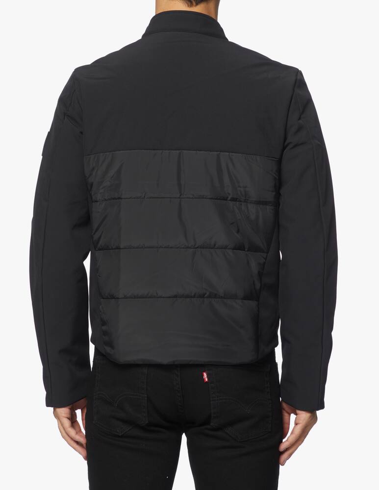 rinascente Calvin Klein Jeans Biker jacket