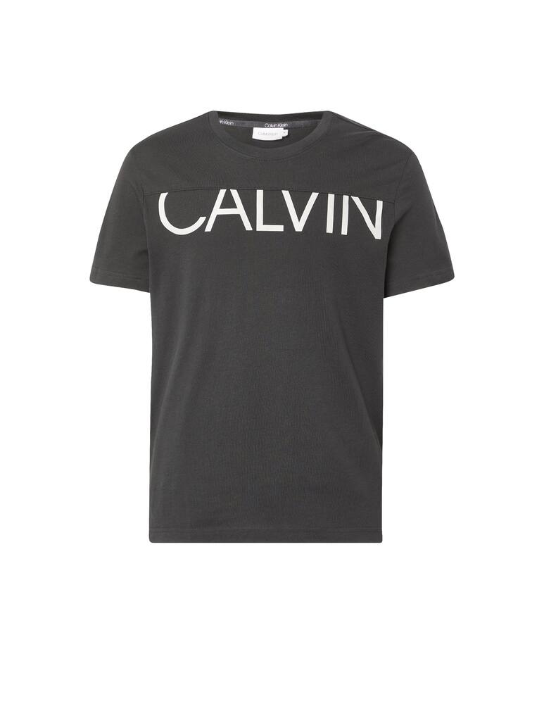 rinascente Calvin Klein Maglietta girocollo con logo