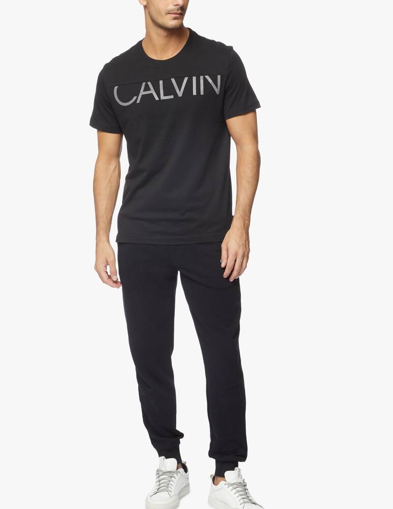 rinascente Calvin Klein Maglietta girocollo con logo