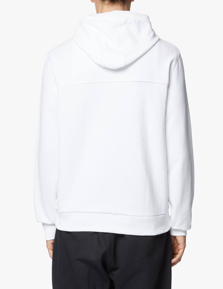 rinascente Calvin Klein Felpa con cappuccio con logo