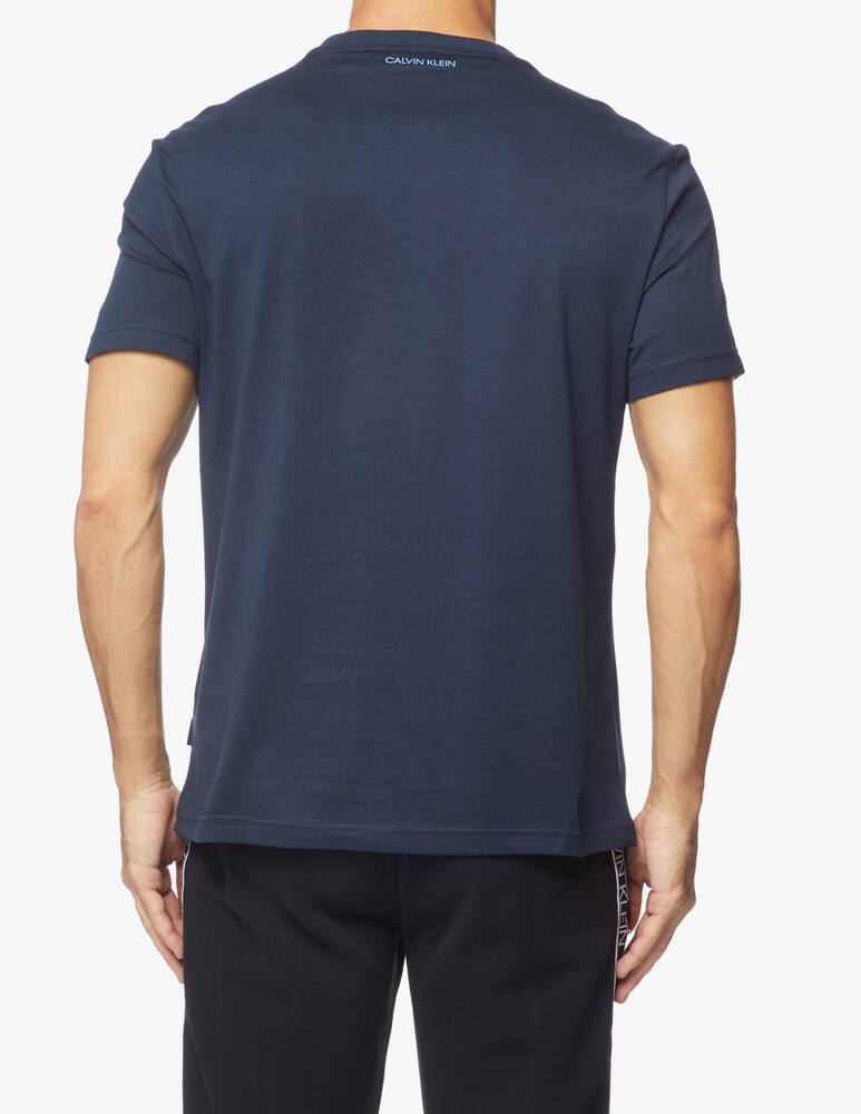 rinascente Calvin Klein Logo T-shirt
