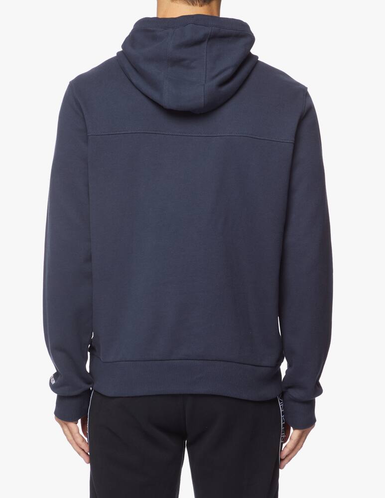 rinascente Calvin Klein Logo Hoodie