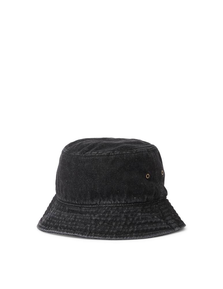 rinascente Calvin Klein Jeans Palm print bucket