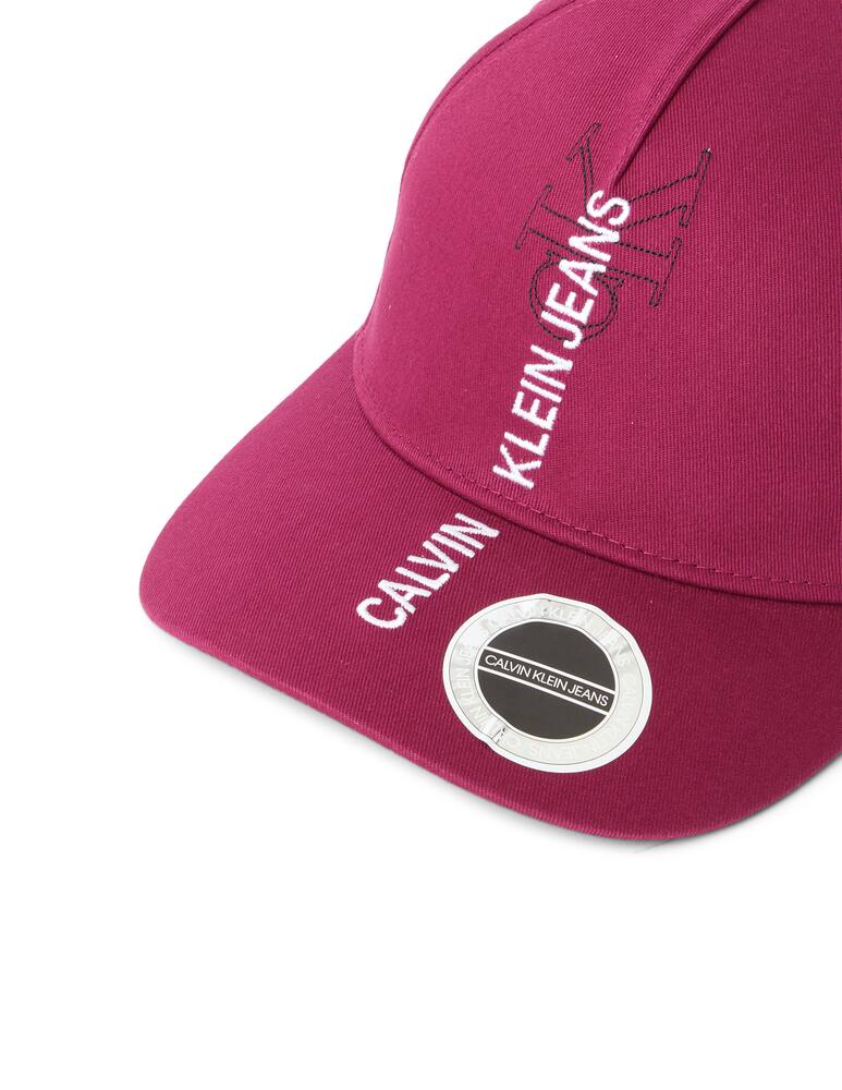 rinascente Calvin Klein Jeans Baseball outline cap