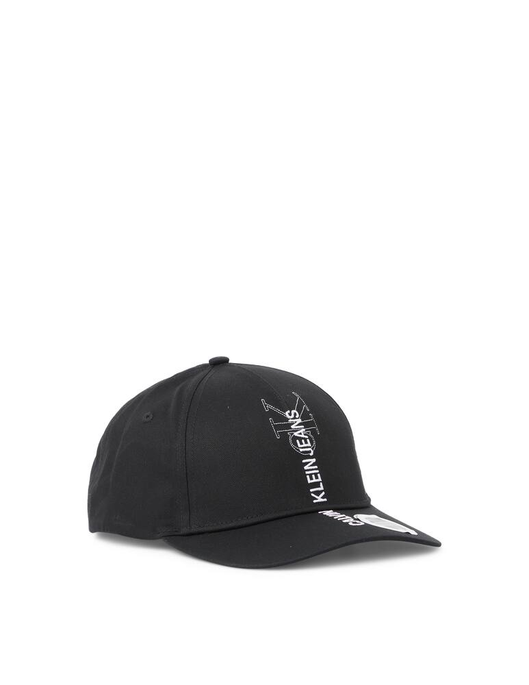 Calvin Klein Jeans Baseball outline cap - picture 1 Calvin Klein Jeans Baseball outline cap - picture 1