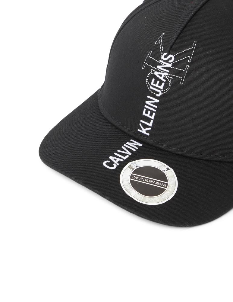 rinascente Calvin Klein Jeans Baseball outline cap