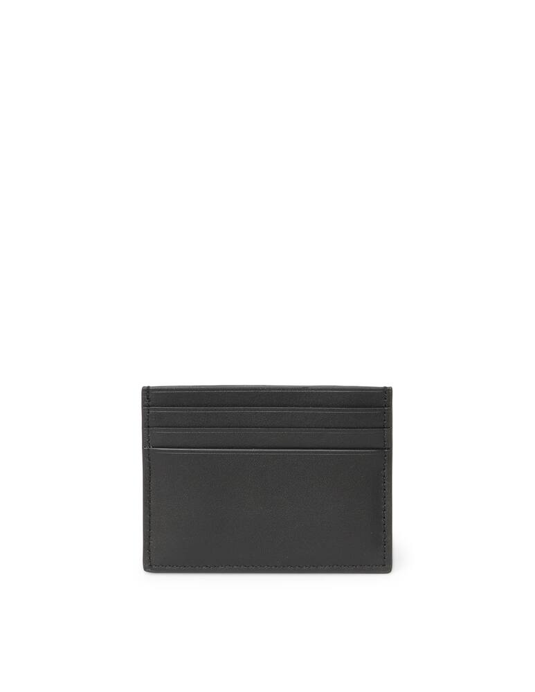 rinascente Calvin Klein Smooth leather cardholder