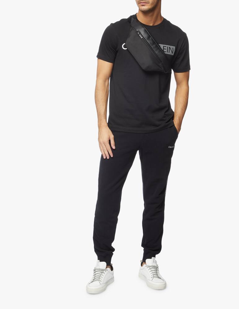 rinascente Calvin Klein Waistbag nylon insert