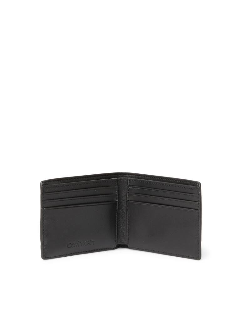rinascente Calvin Klein Monogram bifold