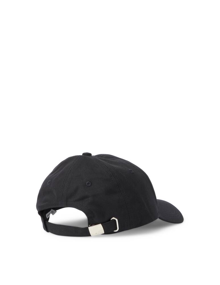 rinascente Calvin Klein Baseball cap ck metal