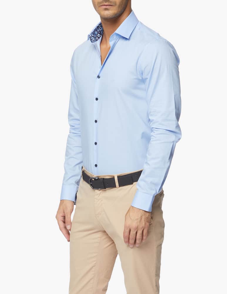 rinascente Calvin Klein 35mm essential belt