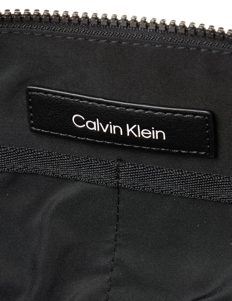 rinascente Calvin Klein Astuccio da bagno con inserti in nylon