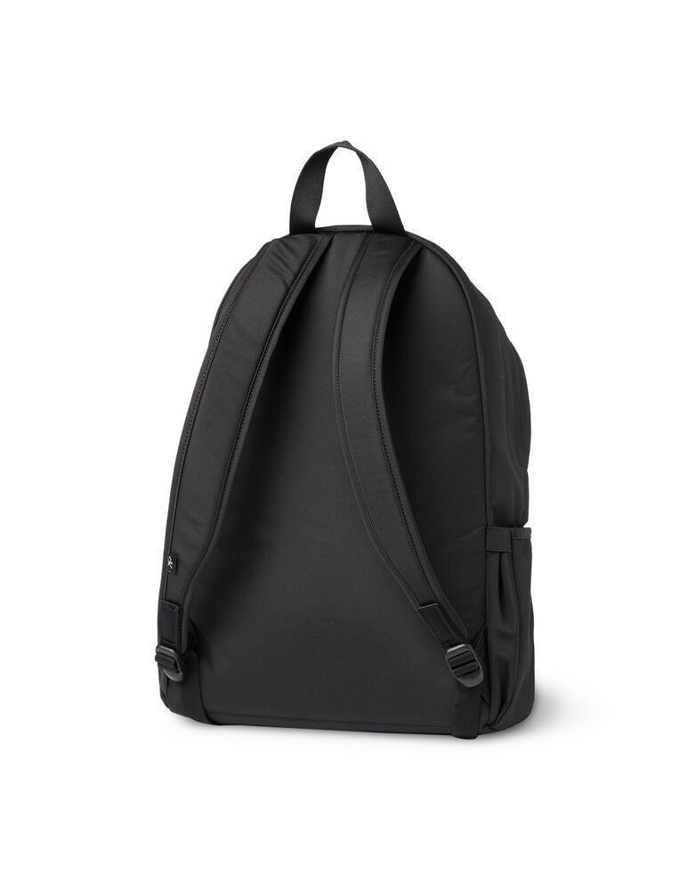 rinascente Calvin Klein Jeans Print palm backpack