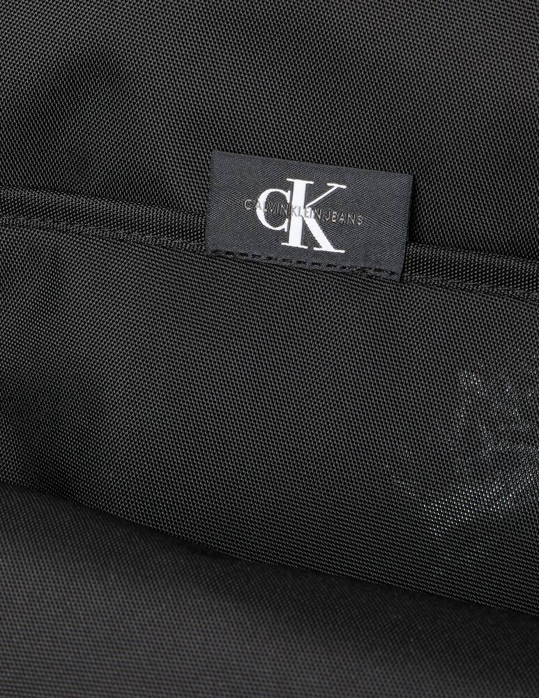 rinascente Calvin Klein Jeans Print palm backpack