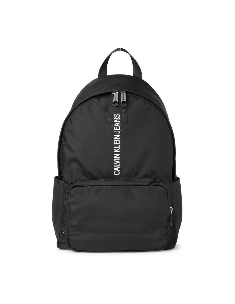 rinascente Calvin Klein Jeans Zaino in nylon outline