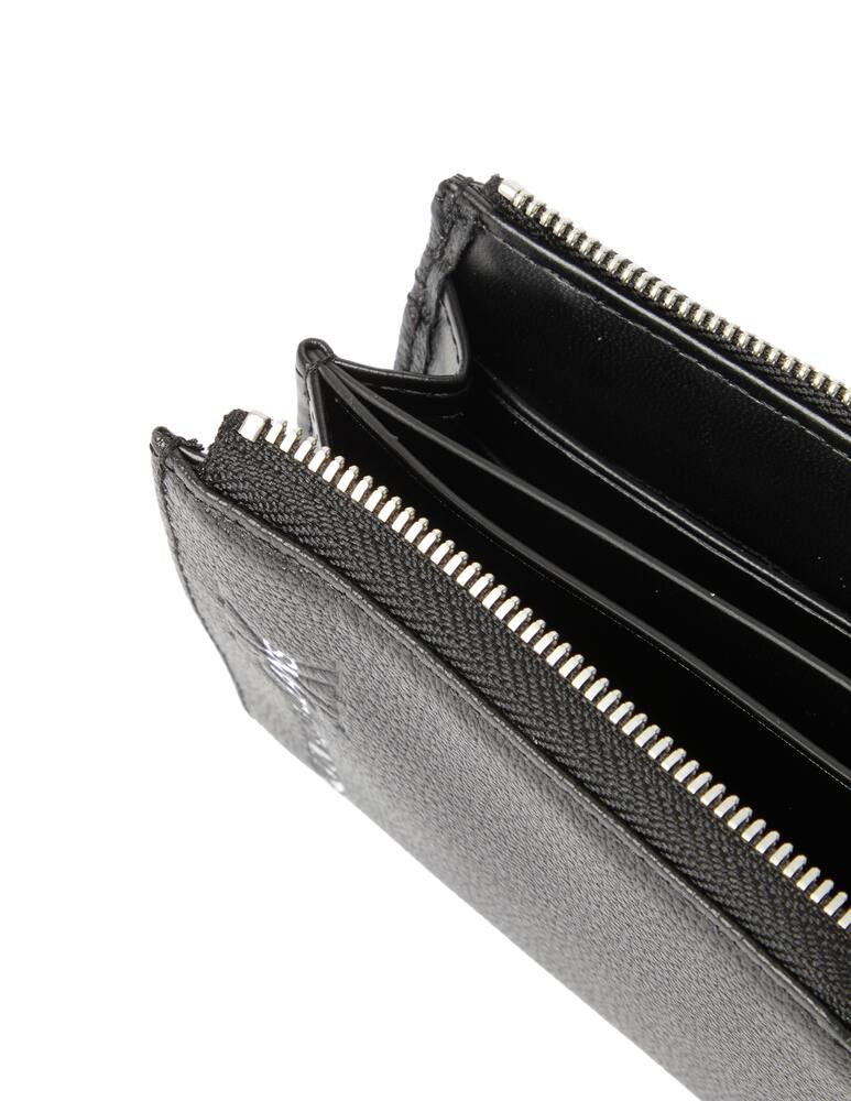 rinascente Calvin Klein Jeans Zip around outline lanyard