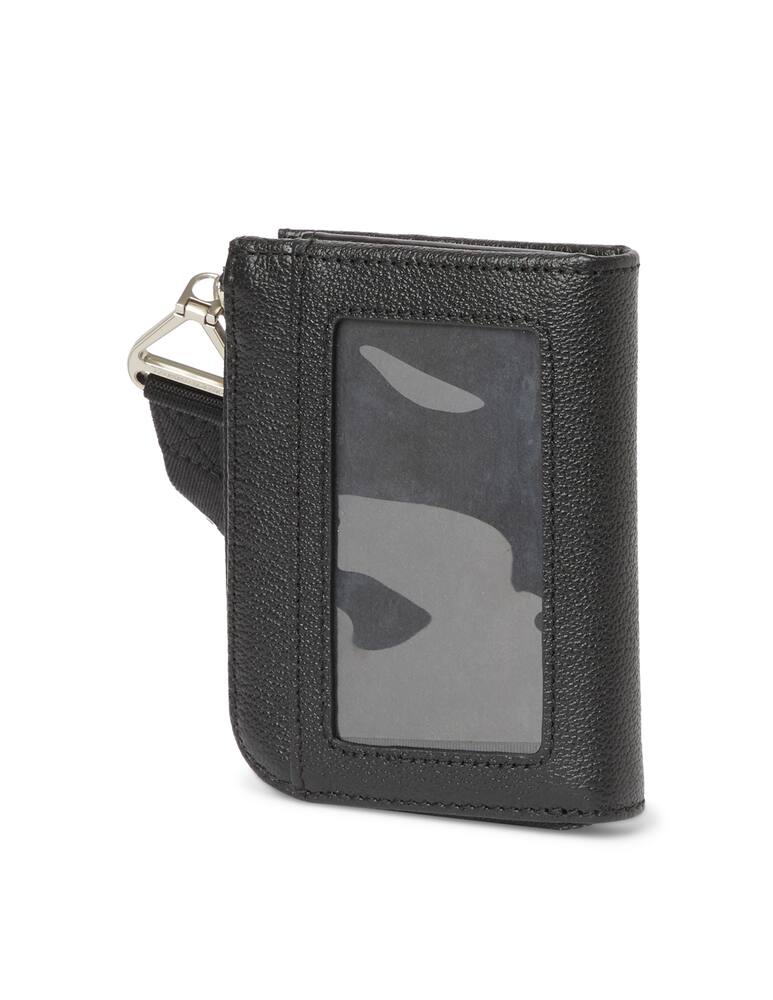 rinascente Calvin Klein Jeans Zip around outline lanyard