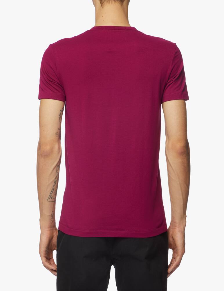 rinascente Calvin Klein Jeans Institutional logo t-shirt