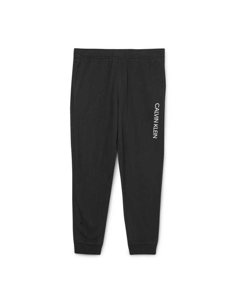 rinascente Calvin Klein Pantaloni tuta training essential - nero