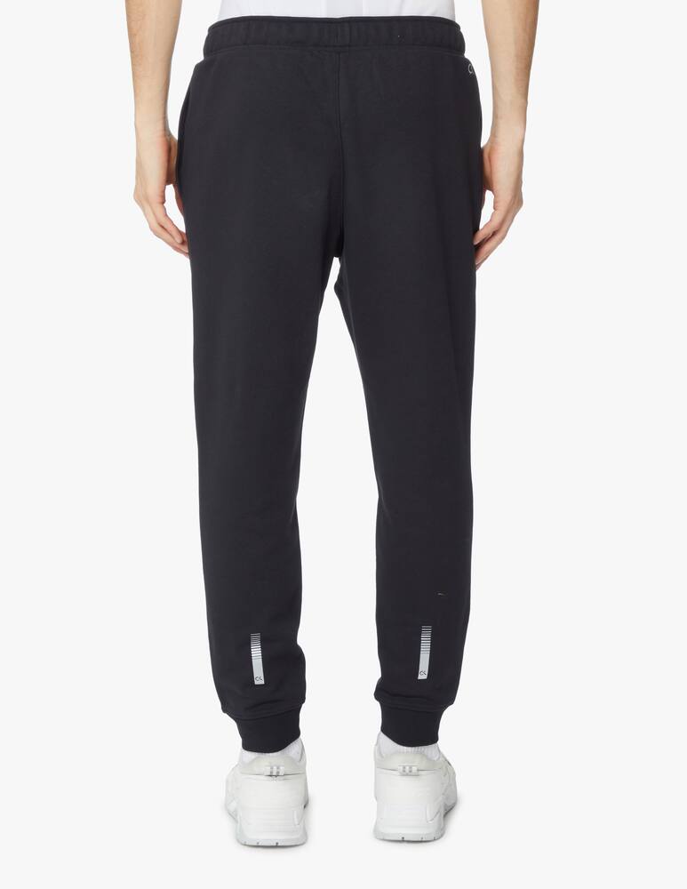 rinascente Calvin Klein Pantaloni tuta training essential - nero