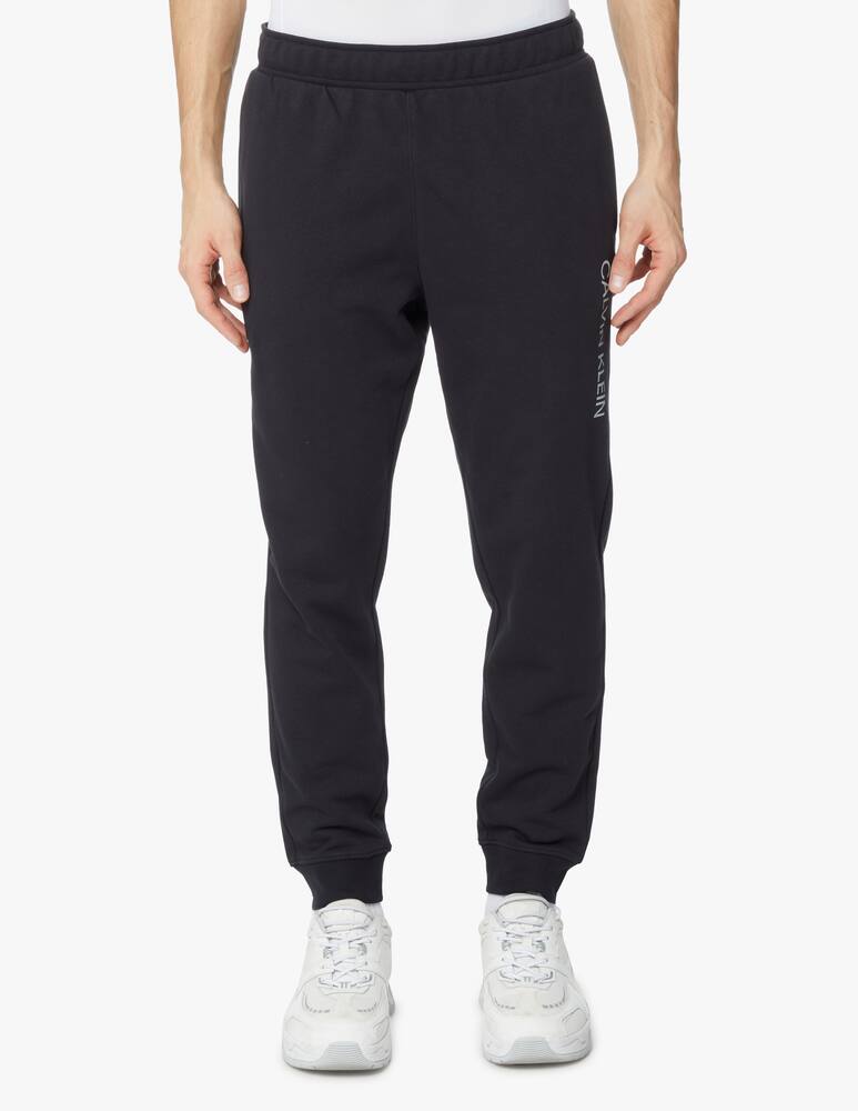 rinascente Calvin Klein Pantaloni tuta training essential - nero